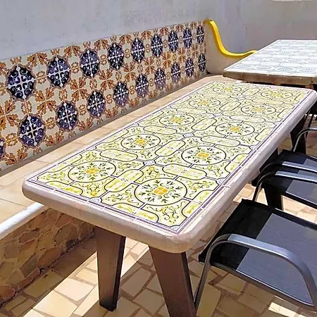 Horizonte Couette-café 3*