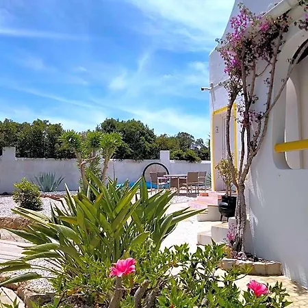 Horizonte Bed and breakfast