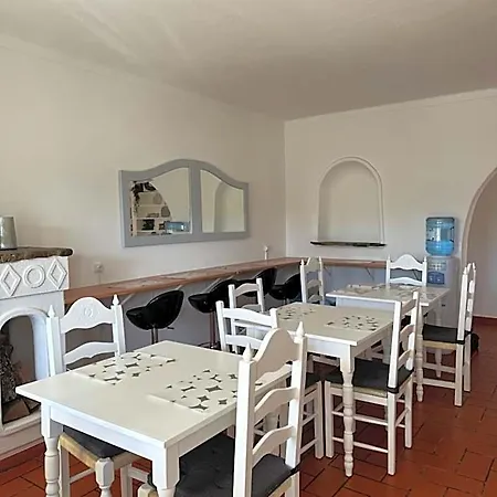 Horizonte Bed and breakfast 3*
