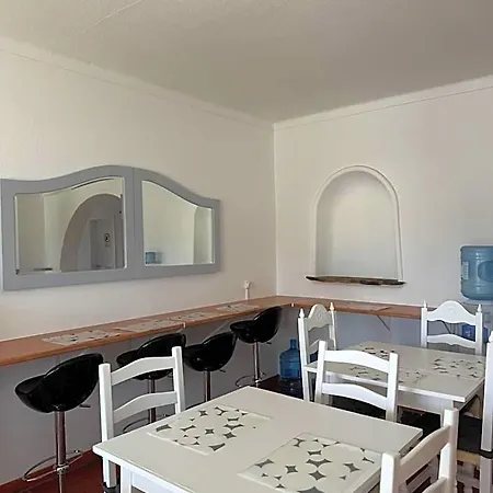 Bed and breakfast Horizonte 3*