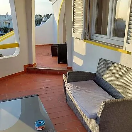 Horizonte Couette-café 3*
