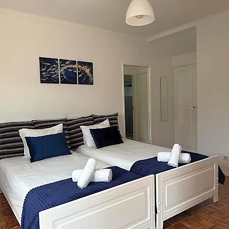 Bed and breakfast Horizonte 3*