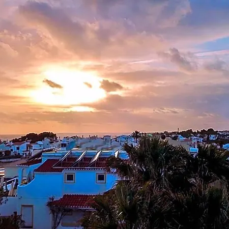 Horizonte Bed and breakfast Carvoeiro (Lagoa)
