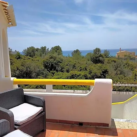 Horizonte Bed and breakfast Carvoeiro (Lagoa)