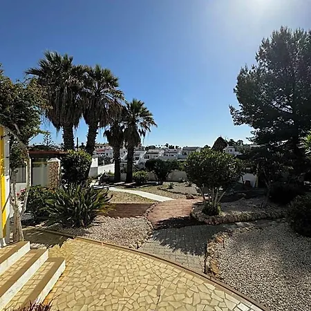Horizonte Couette-café Carvoeiro (Lagoa)