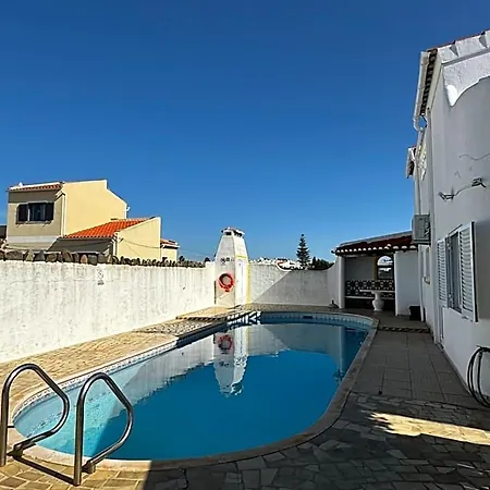 Horizonte Carvoeiro (Lagoa)