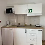 Bed and Breakfast Horizonte 4*
