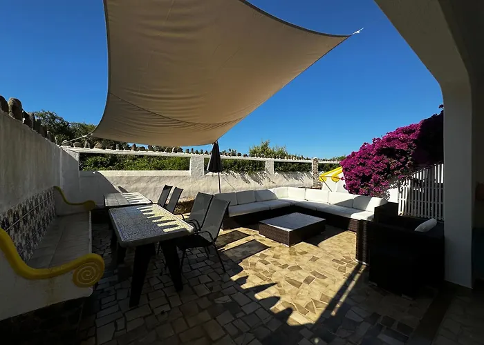 Horizonte Bed & Breakfast Carvoeiro (Lagoa)